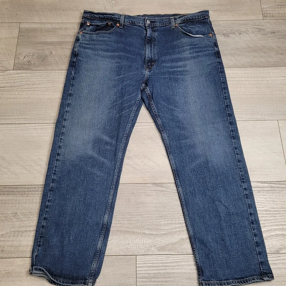 Levis 👖levi 505